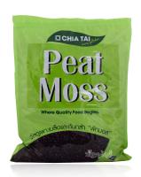 Peat Moss พีทมอสอย่างดี วัสดุสำหรับเพาะเมล็ด สะอาด ปราศจากแมลงและเชื้อโรค (1kg)