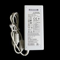 อะแดปเตอร์สำหรับ LG ไฟฟ้ากระแสตรง7.37A 19V 34UC97C แหล่งจ่ายไฟ34UM94 A16-140P1A ACDP-120E02ตัวแปลงพลังงาน