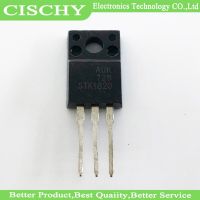 10pcs/lot STK1820 SMK1820 TO-220F In Stock WATTY Electronics