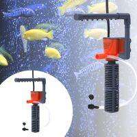 【CW】Mini 3 in 1 Multi-function Aquarium Purifier Water Quality Tank Filter Ultra Silent Submersible Pump