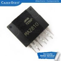 1pcs/lot MA1050 MA2810 MA2830 MA3810 MA8910 MA8920 SIP-7 In Stock WATTY Electronics