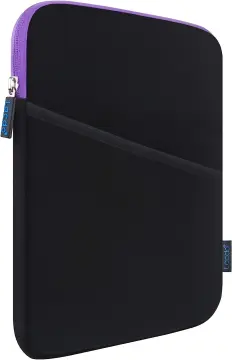 TiMOVO 9-11 Tablet Sleeve for iPad 10.2 2021-2019, iPad 10th Generation 2022, iPad Air 5/4 10.9, iPad Pro 11 2022-2018, Galaxy Tab S9/S8/A8/A7 2023