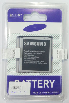 แบตเตอรี่ Samsung Galaxy Grand 1 (i9082) รับประกัน 3 แบต Grand 1