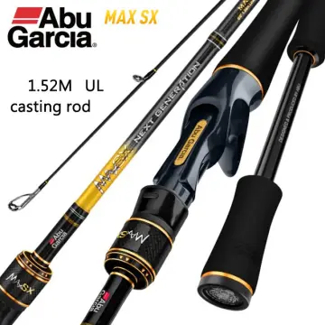 Buy Abu Garcia Pro Max Rod online