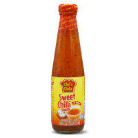 Chefs Choice - น้ำจิ้มไก่ สูตรวีแกน มังมังสวิรัติ ( Sweet Chilli Sauce)