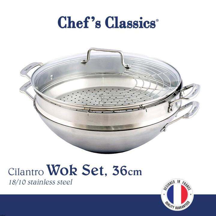 wok pan original japan Wok pan with cover Wok pan made in japan small