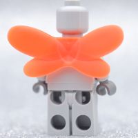 ????????? -  Fairy Wings  - LEGO เลโก้ มินิฟิกเกอร์ ตัวต่อ ของเล่น ARMOR