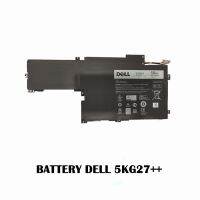 BATTERY DELL 5KG27 Inspiron 14 7000 7437++ ของแท้  / แบตเตอรี่โน๊ตบุ๊ค เดล แท้ (ORG)