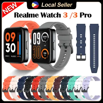 Realme watch discount straps buy online