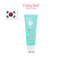 Cathy Doll เฟรชอโลเวร่าซูทติ้งคลีนซิ่งเจล 120ml