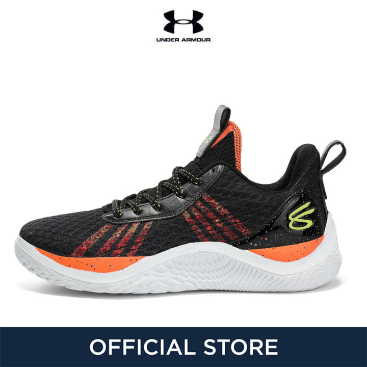 under armour curry men 45