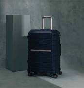VALI KÉO SAMSONITE OCTO ECO, SIZE 24