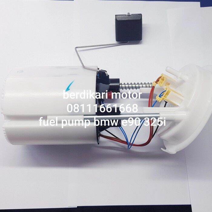 FUEL PUMP BMW E90 E92 325I MERK VDO Lazada Indonesia
