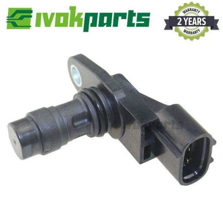 Original Cam Crank Camshaft Crankshaft Position Sensor For Isuzu D Max Tfr 4jh1 4jj1 Holden 0125