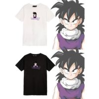 เสื้อดราก้อนบอล(Dragonball) ลิขสิทธิ์แท้​ ลาย​GOHAN​ สินค้า​ใหม่​มือหนึ่ง​