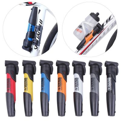 【hot】○♈✤  High-strength Plastic Air Tire Inflator Super Accessories MTB Road Cycling