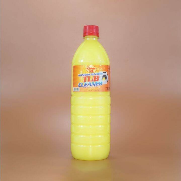 900ml Washing Machine Tub Cleaner 5687 Cleaning Liquid Lazada PH