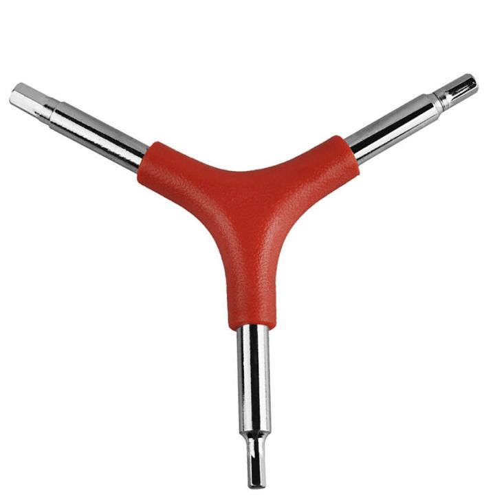 the-best-ประแจหกเหลี่ยมสำหรับจักรยาน-y-shape-6มม-เครื่องมือภายในประแจหกเหลี่ยม4มม-5มม
