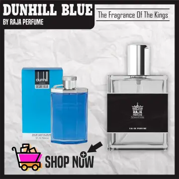 Harga parfum best sale dunhill blue original