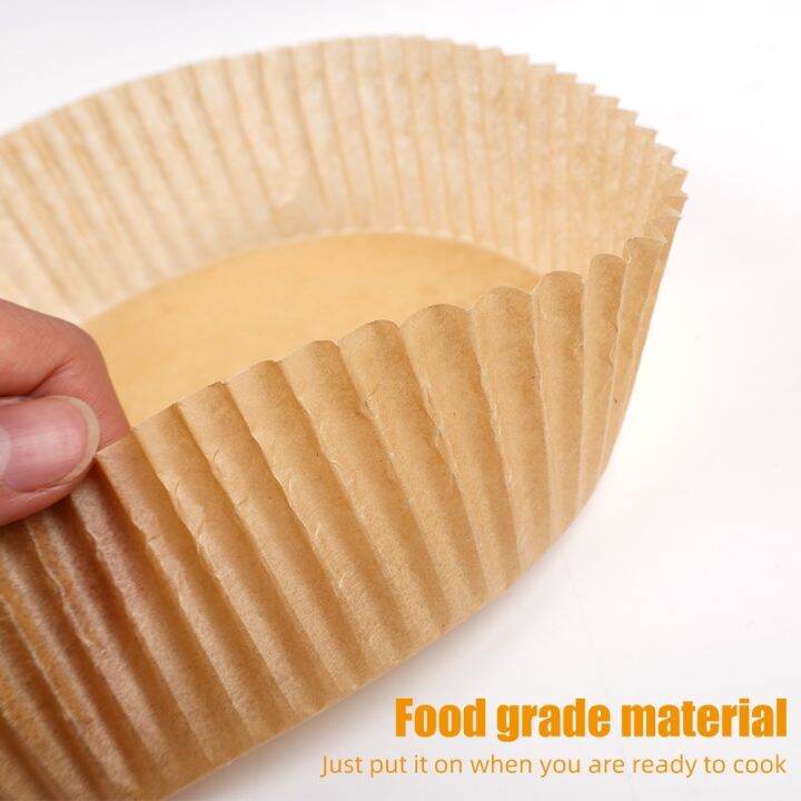 50pcs-set-resistant-baking-paper-multi-purpose-non-stick-paper-mat-for-air-fryer-microwave-oven-steamer