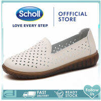 scholl สกอลล์ Scholl รองเท้าสกอลล์-เมล่า Mela รองเท้ารัดส้น ผู้หญิง Womens Sandals รองเท้าสุขภาพ นุ่มสบาย กระจายน้ำหนัก New รองเท้าแตะแบบใช้คู่น้ำหนักเบา Scholl รองเท้าแตะ รองเท้า scholl ผู้หญิง scholl รองเท้า scholl รองเท้าแตะ scholl รองเท้าสกอลล์-เซส