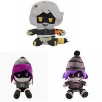 สินค้าใหม่ข้ามพรมแดน murder s plush ตุ๊กตานักฆ่าอนินทรีย์