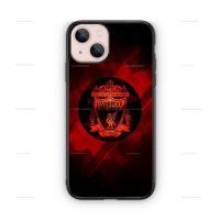 Liverpool Football Club Phone Cases For iPhone 13 Pro Max Xs 11 X Xsmax 8Plus 12Pro 11Promax 8 11Pro Xr 12 Samsung S21 S21 Ultra Note20 S20 S10 Note8 Note9 Note10 Huawei Mate40 P40