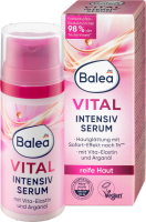 เซรั่มโบท๊อก Balea สูตรเข้มข้น vital intensiv serum reife haut 30ml สูตรธรรมชาติ จากเยอรมัน