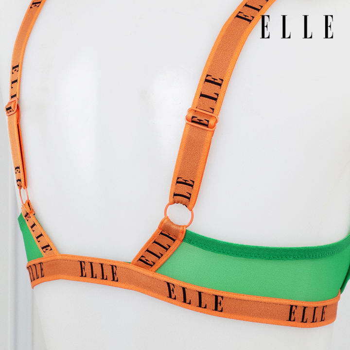 elle-lingerie-molded-bra-ยกทรงรูปแบบตะขอหน้า-lb8562