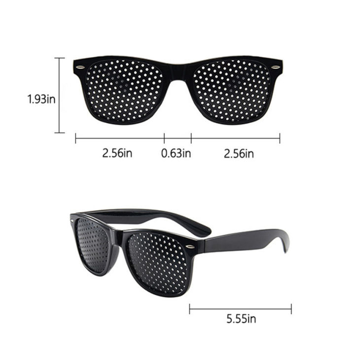แว่นตาขี่จักรยานแว่นตารูเข็มกลางแจ้งพัฒนาสายตากลางแจ้ง-แว่นตาสำหรับออกกำลังกายเจาะรูแว่นตาสำหรับการตั้งแคมป์