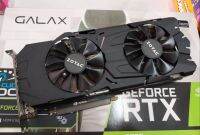 GALAX GeForce® GTX 1080 Ti EXOC 11 GB GDDR5X 352-bit DP1.4/HDMI 2.0b