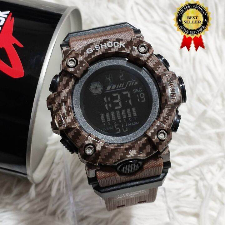 Lazada watches hot sale g shock