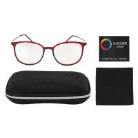 tdfj Color Blindness Correction Glasses Effective Correcting for Outdoor Daltonism