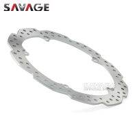 For HONDA NC750X NC700X NC750S NC700S CTX700 NC700D Integra Front Wheel Brake Disc Rotor Motorcycle Accessories NC700 NC750 S/X