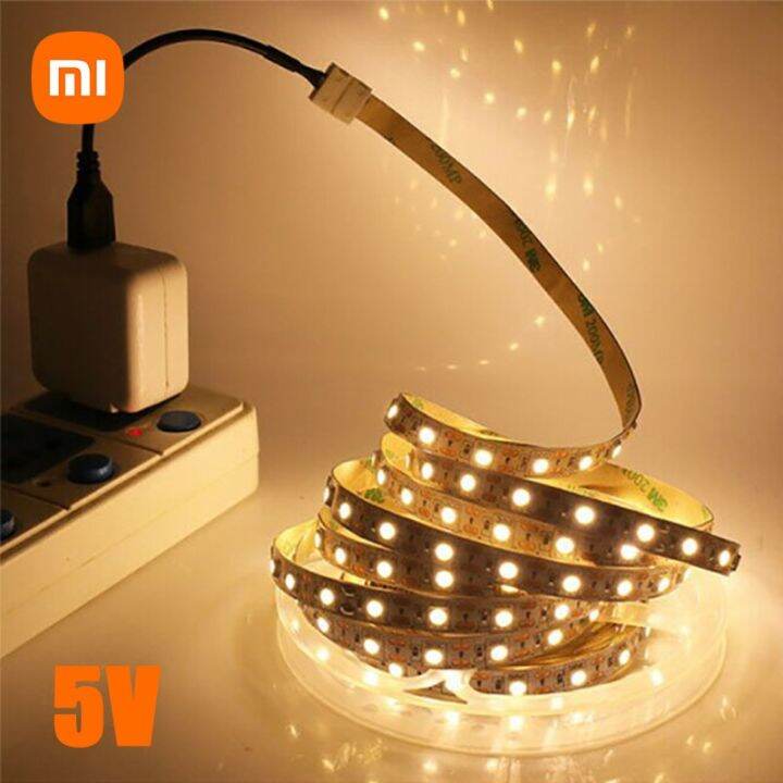 Xiaomi LED Strip Ligths For TV USB LED Lights Flexible Neon Light Strip