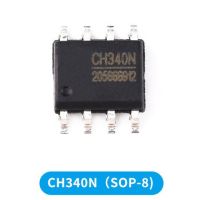 Ch340g ใหม่5piece100% Ch340ชิปเซ็ต Msop-10 340กรัม Sop-16 Ch340t Ch340c Ssop-20 Sop-16 Ch340n Sop-8 Ch340e