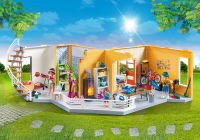 Playmobil 70986 Modern House Floor Extension โมเดิร์นเฮ้าส์ ส่วนต่อเติมบ้าน