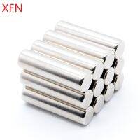 XFN 8mm X 30mm High Purity 99.99 Mg Magnesium Metal Rod Welding Soldering Magnesium Bar Survival Emergency Tools 8mm X 30mm