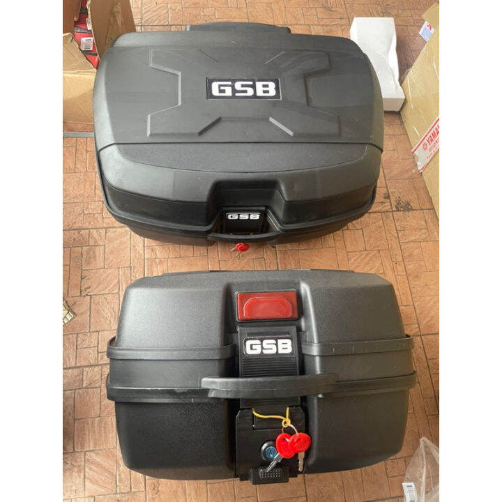 GSB Motors