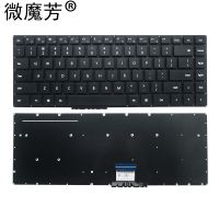 US For Huawei W19 mrc-w50 pl-w19 Laptop Keyboard Black New English