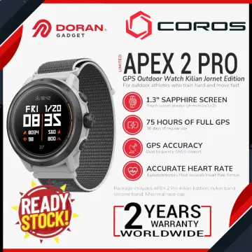 Harga coros apex discount pro