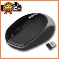 Signo Mouse Bluetooth 2 IN 1 BM-190 เลือก 1 ชิ้น 1 อย่าง Computer คอมพิวเตอร์ Case wifi wireless bluetooth pad fan ลำโพง หูฟัง ไร้สาย HDMI Notebook Tablet เรียน online ออนไลน์ USB TypeC Mini โรงเรียน โทรศัพท์ Keyborad Mouse Game เกม wfh ทำงาน บ้าน