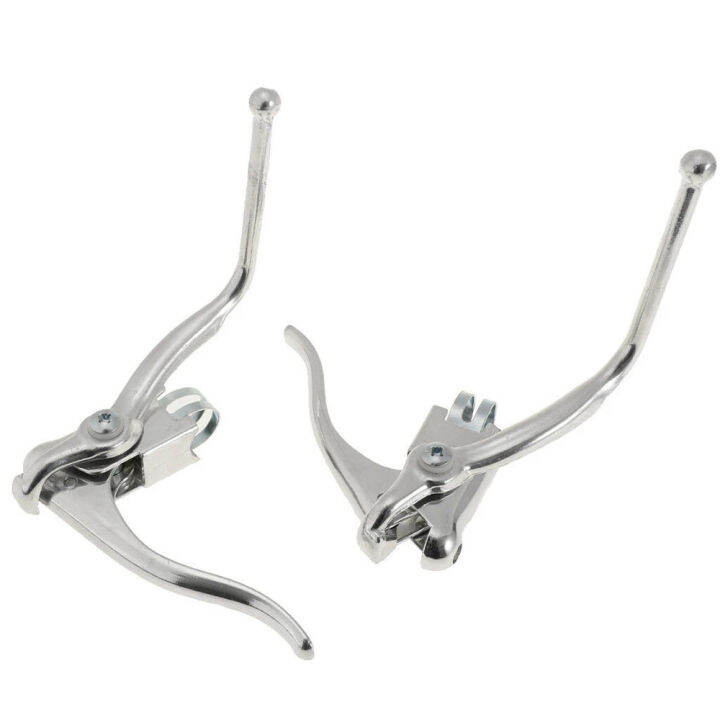 road bike dual brake levers