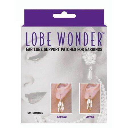 diy lobe wonder