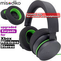 Misodiko อัพเกรด Ear Pads Cushions สำหรับ X Wireless Wired Stereo Headset