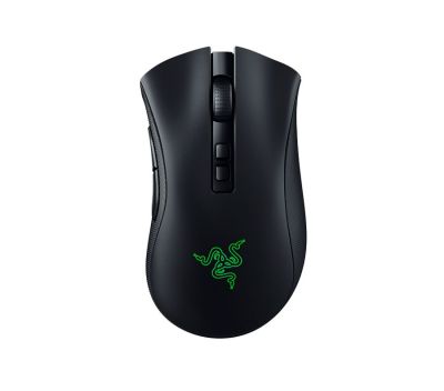 Razer DeathAdder V2 Pro Ergonomic Wireless Gaming Mouse (รับประกันสินค้า 2 ปี)