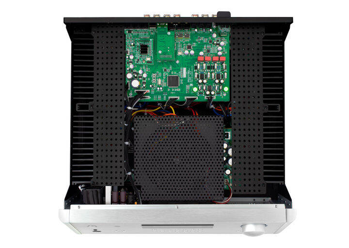 rotel-ra-1592-mk-ll-integrated-amplifier