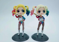 Chalee Toys โมเดล ฮารี่ควีน Model Harley Quinn Suicide Squd