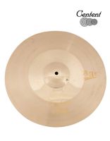 Centent B10A-12S แฉ ขนาด 12 นิ้ว แบบ Splash Cymbals จาก ซีรีย์ B10 Age ทำจากทองแดงผสม (Bronze Alloy โลหะผสมบรอนซ์ 90% + ทองแดง 10%)