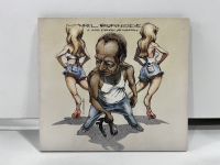 1 CD MUSIC ซีดีเพลงสากล   R.L.BURNSIDE A ASS POCKET OF WHISKEY    (N9K86)